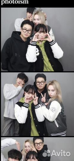 Репетитор по корейскому языку