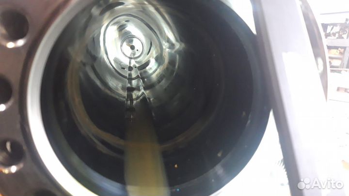 Гидроцилиндр рукояти экскаватора Hyundai R220-9S