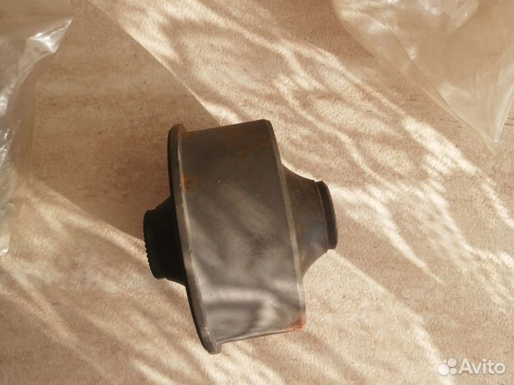 Салейнблок тайота