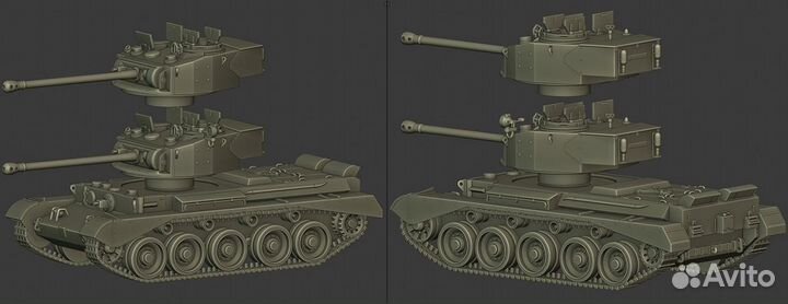 3d моделирование