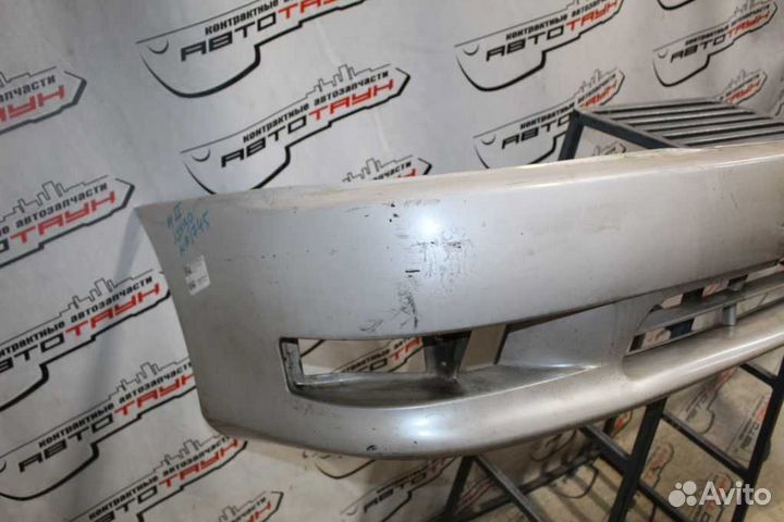 Бампер toyota mark II GX90 JZX90 JZX91 JZX93 LX90