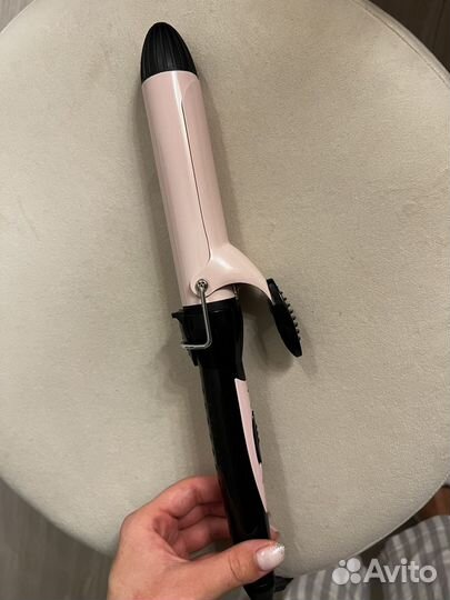 Плойка для волос