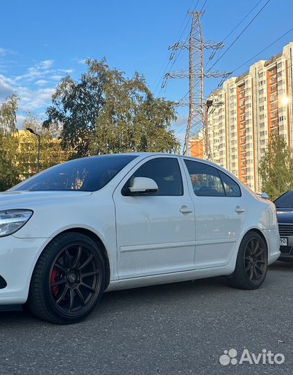 Колёса в сборе 225/40 R18