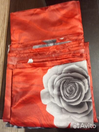 Белье постельное