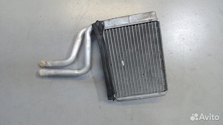 Радиатор отопителя Ford Mondeo 2, 1997