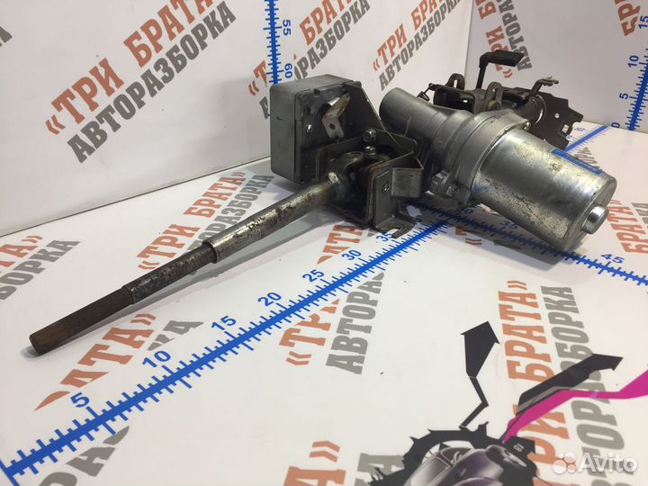 Хендай Гетц Электроусилитель руля