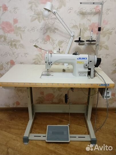 Промышленная швейная машина jukl DDL 8700