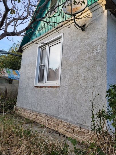 Дача 24 м² на участке 6 сот.