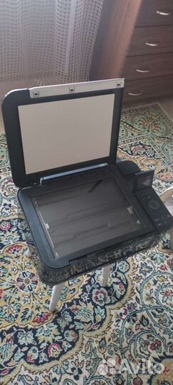 Мфу Canon pixma MG5240