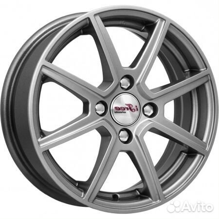 R14 4x108 5,5J ET24 D65,1 iFree Майами Хай-вэй