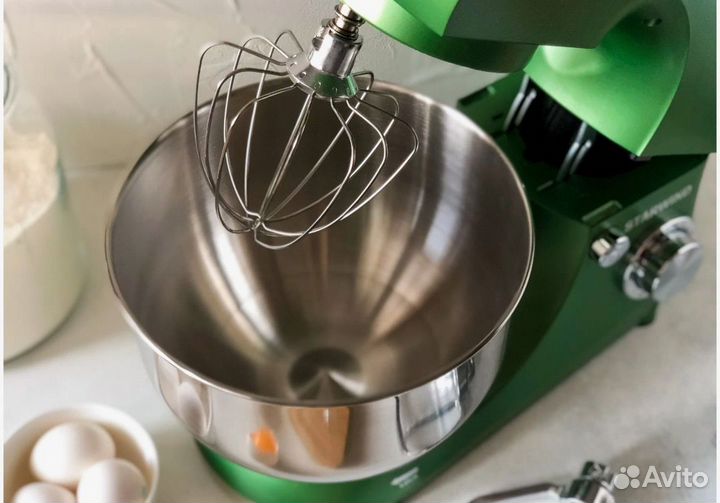 Стационарный миксер starwind SPM5182, 1000 Вт