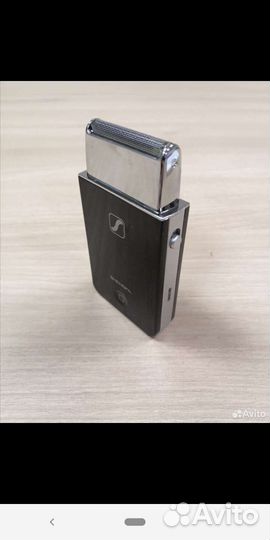 Шейвер для Сухова бритья под ноль