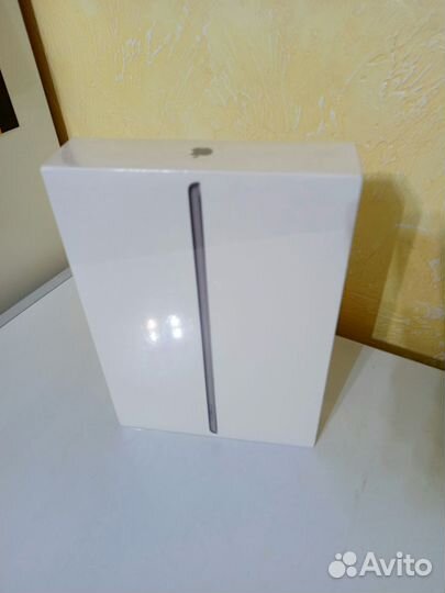 Планшет Apple iPad 10.2 wi fi 64 gb