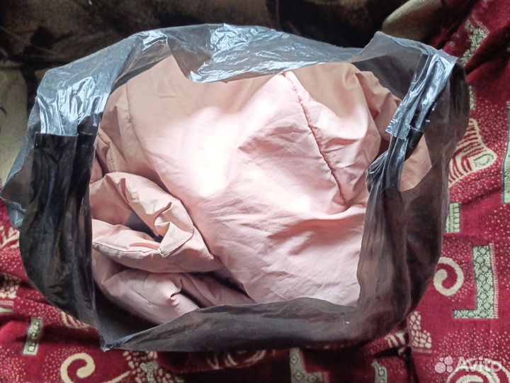 Продам женские вещи пакетом