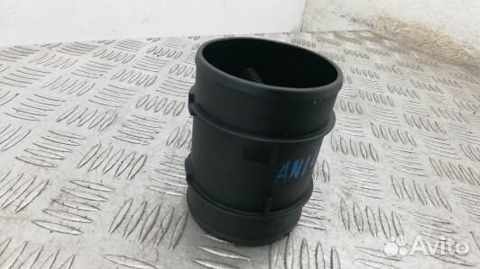 Расходомер воздуха дизельный opel meriva B (ANI04B