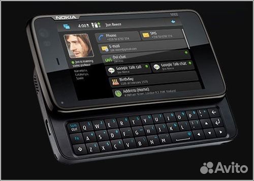 N900 32gb