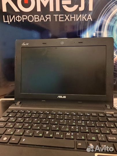 Нетбук Asus x101ch