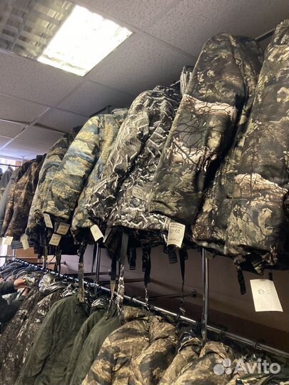 Зимний костюм,Осень -весна,лето