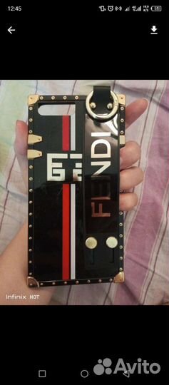 Чехол на iPhone 6 7 8 plus оригинал