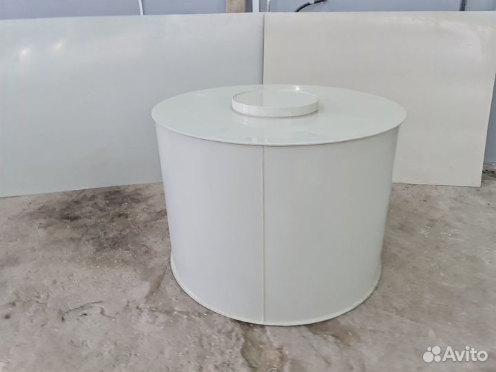 Цистерна для воды (BPd5o7)