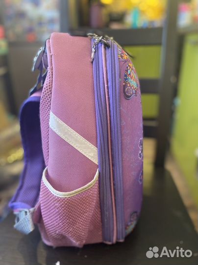 Рюкзак школьный для девочки