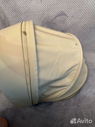 Кит на коляску Stokke