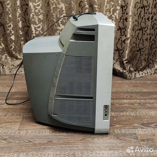 Телевизор samsung CS-29M20SPQ