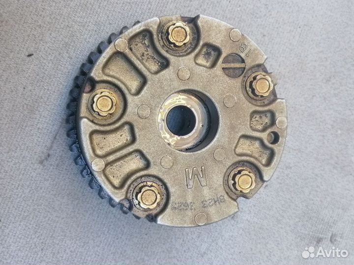 Муфта VVT-i Nissan X-Trail T30 (MR20) 2001-2006