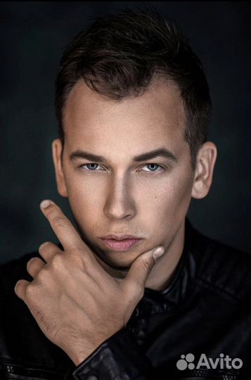 Фотограф/видеооператор