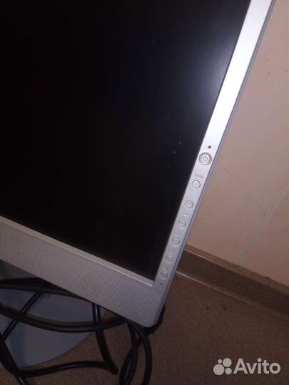 Монитор Sony