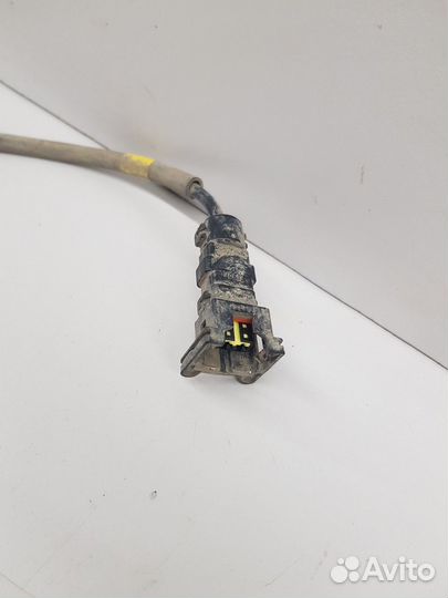 Электропроводка датчика ABS заднего левого