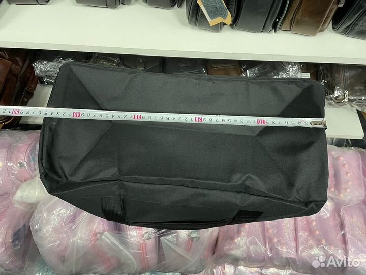 Сумка мужская спортивная Jordan