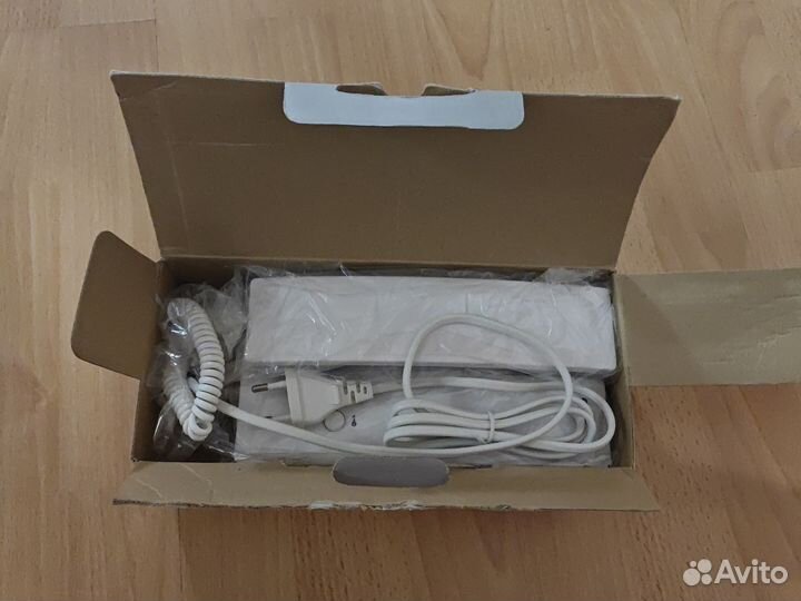 DP-SS Commax Трубка телефонная переговорная