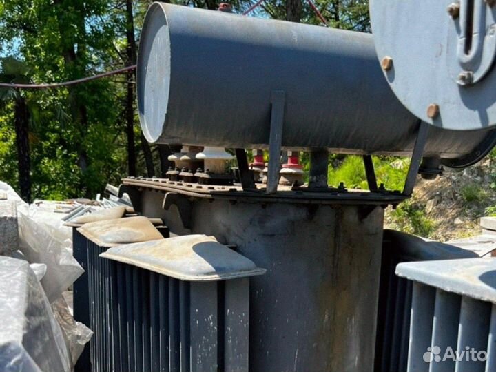 Трансформаторы различных модификаций