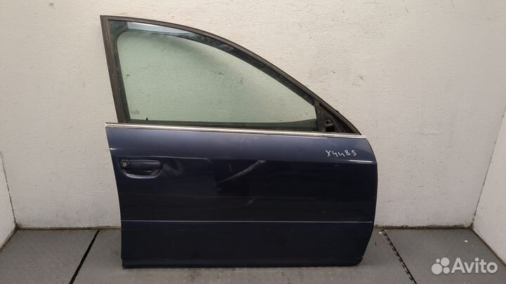 Дверь боковая Audi A6 (C5), 2002