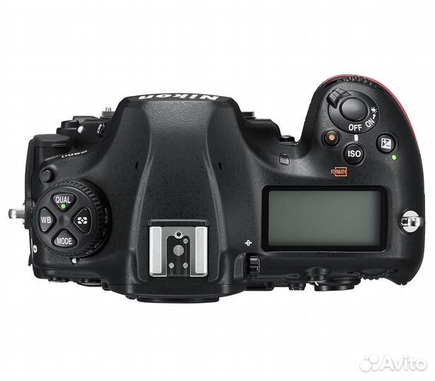 Nikon D850 Body