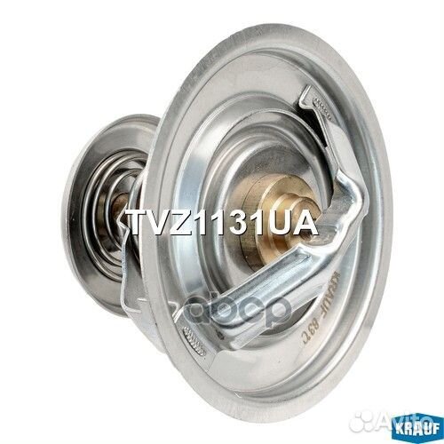 Термостат nsii0025011665 TVZ1131UA TVZ1131UA TV