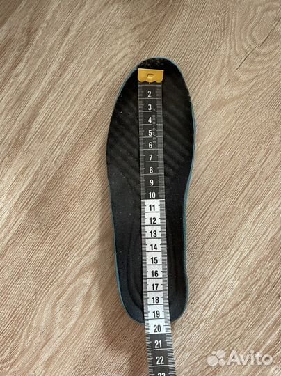 Кроссовки для мальчика демисезонные