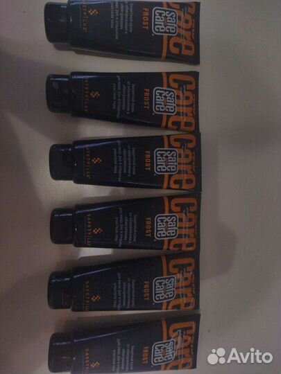 Крема и спреи