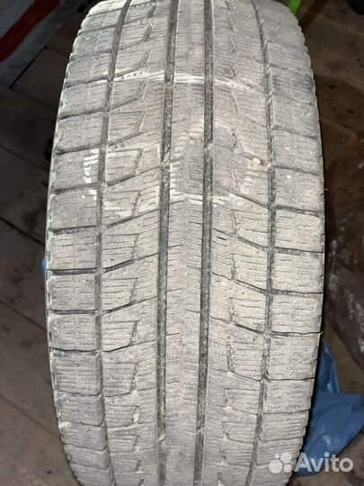 Bridgestone Blizzak Revo2 195/55 R16 87