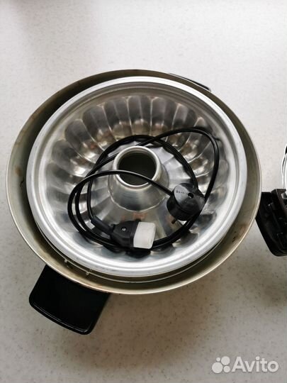 Чудо печь электрическая