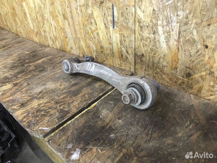 Рычаг подвески задний левый Bmw X5 E70 универсал