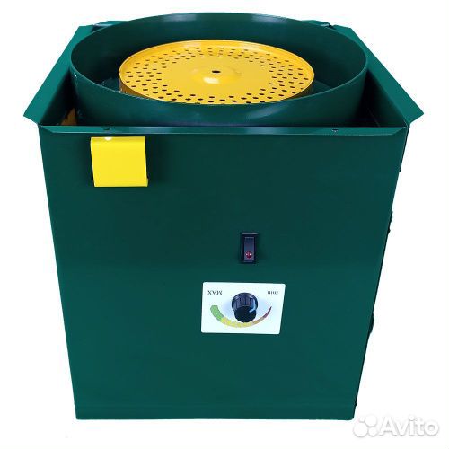 Кормоизмельчитель электрический