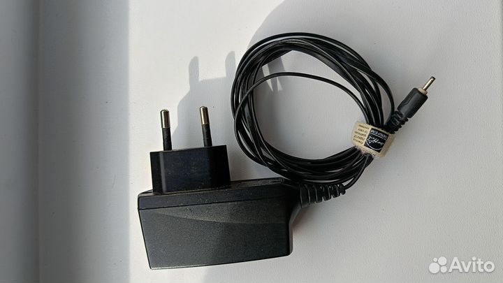 Зарядное устройство для кнопочных телефонов