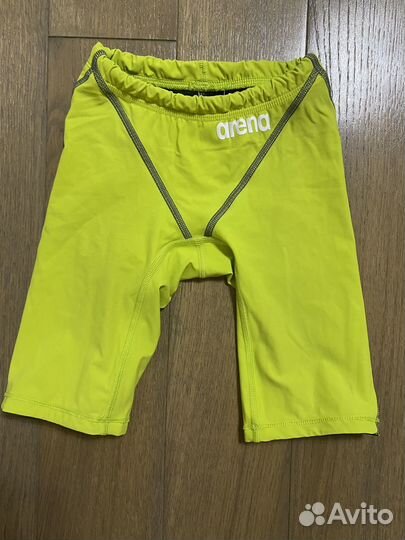 Стартовые плавки arena