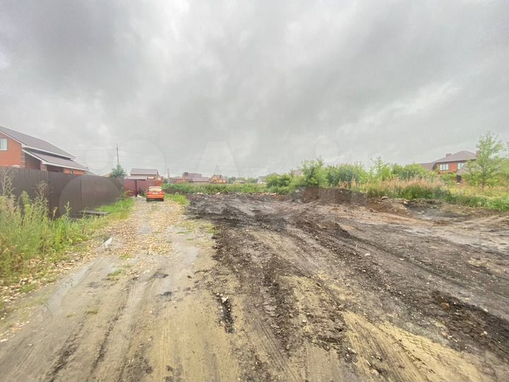 Участок 15 сот. (ИЖС)