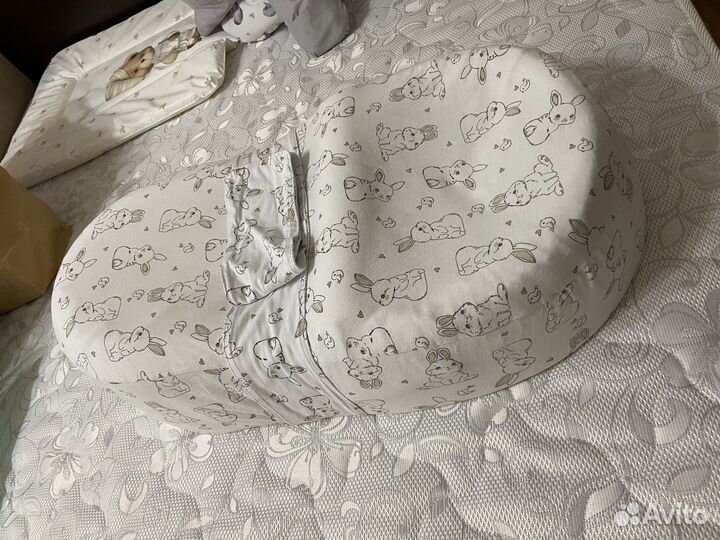 Анатомический кокон