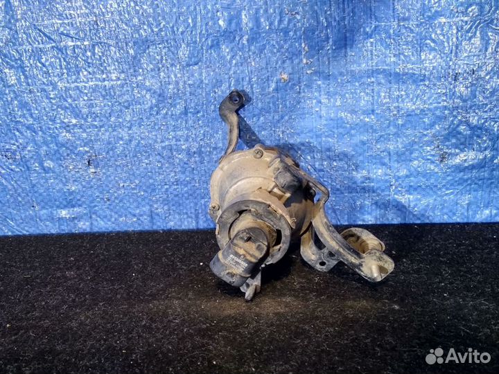 Фара птф Kia Ceed 2 JD 2012