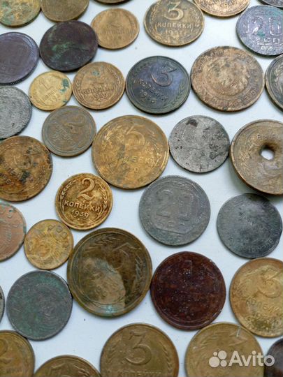 Ранние советы СССР