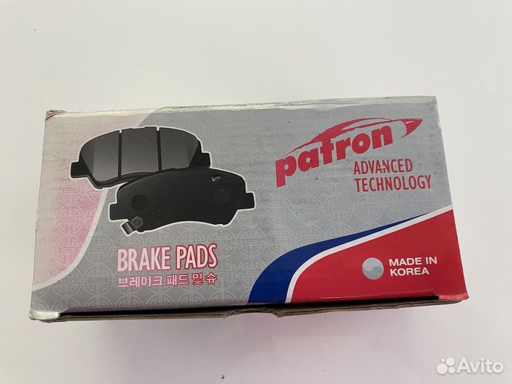 Тормозные колодки для шевроле,лачеттт,rezzo